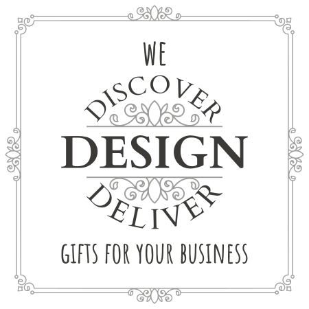 Discover Design Deliver
