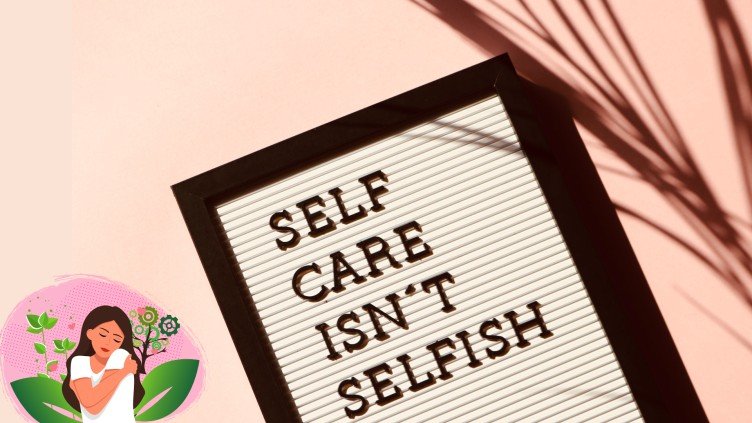 Being selfless is the gateway to selfish ?
