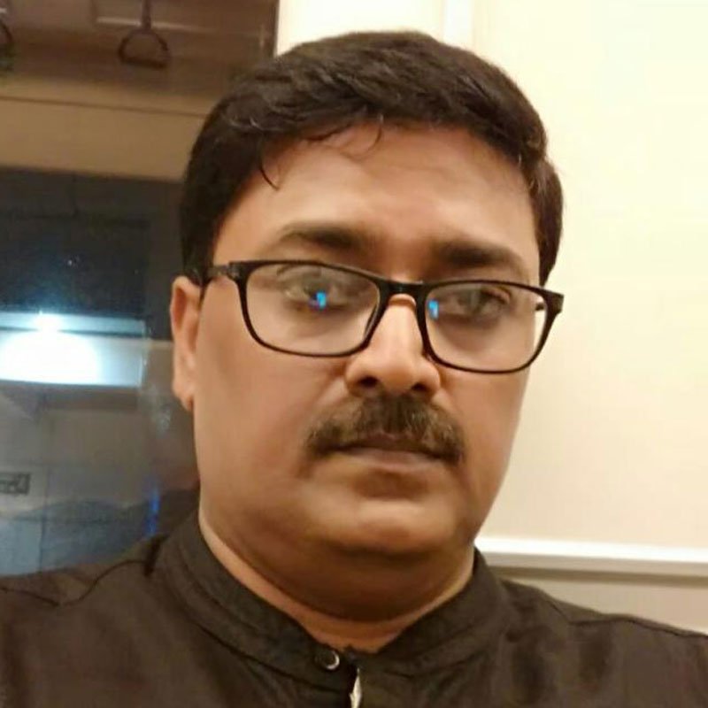 Pankaj Gupta