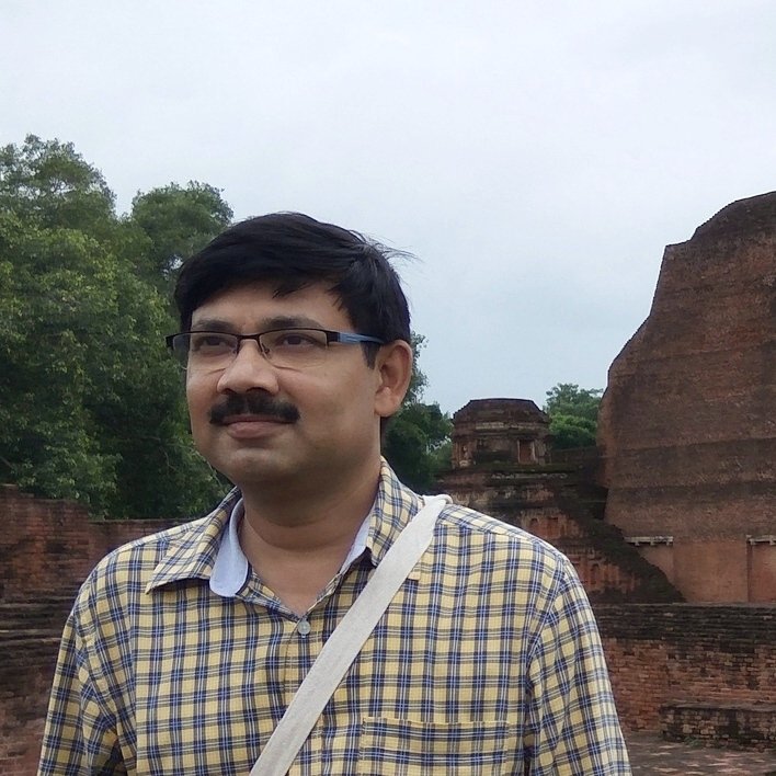 Prashant Priyadarshi