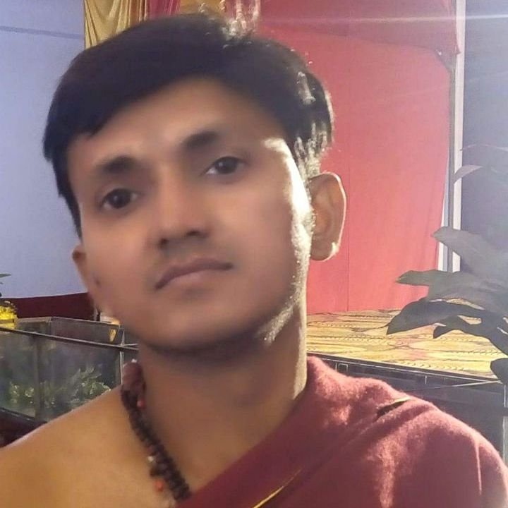 Prashant Priyadarshi