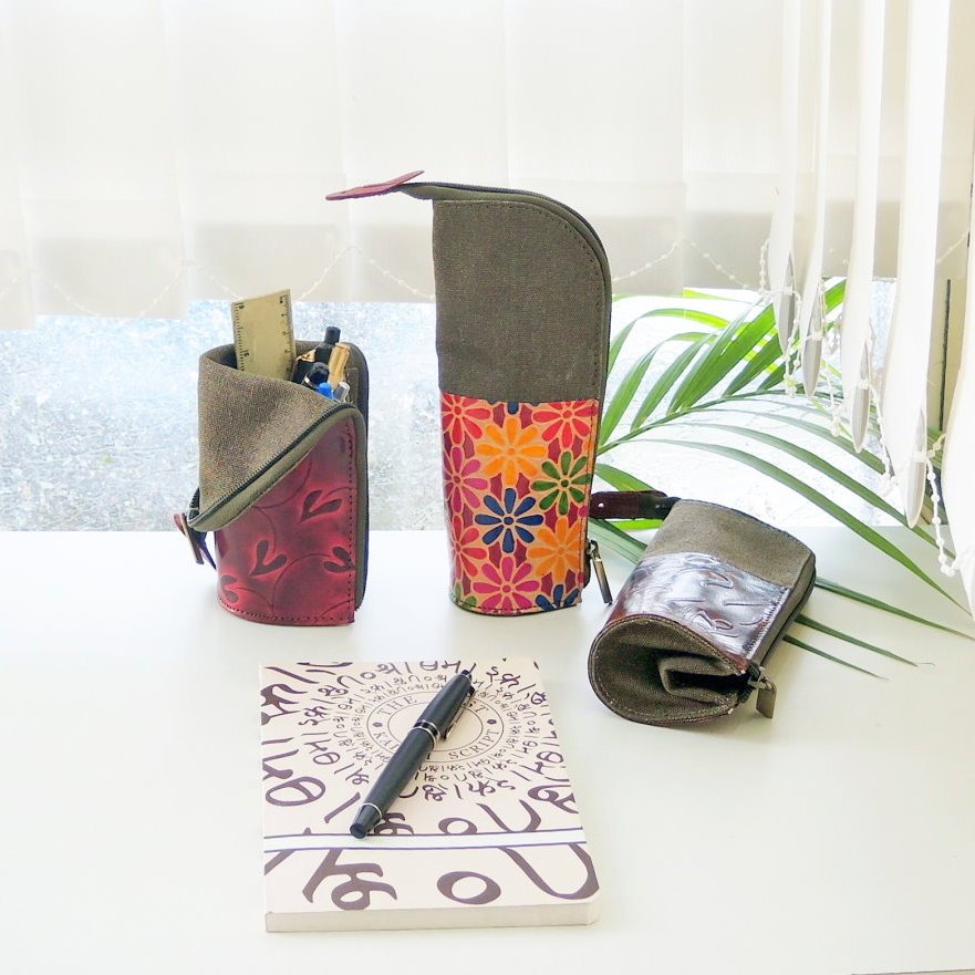 Versatile Organiser Pouch