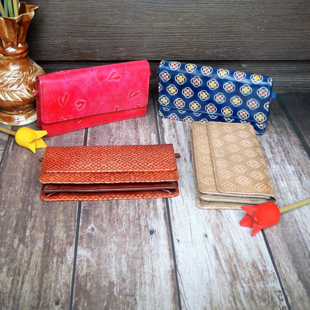 Women Wallet