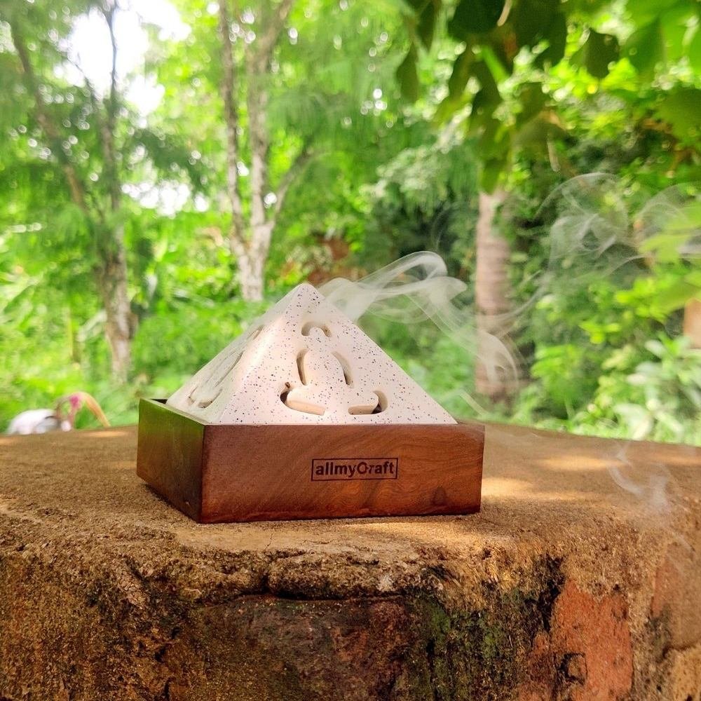 Aroma Pyramid (Classic)