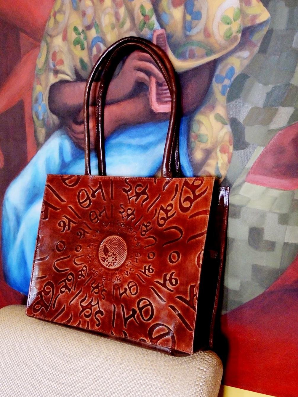 Women Laptop Bag