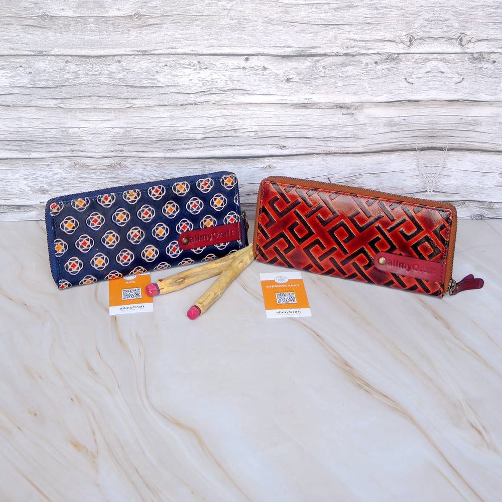 Women Clutch Wallet