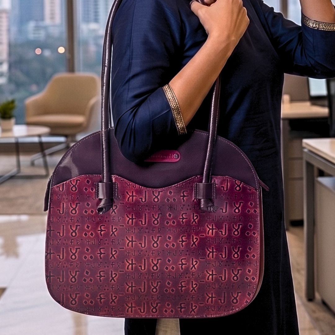 Boho Tote