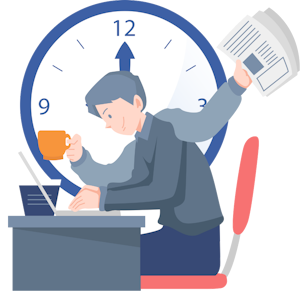 Master Your Time: 