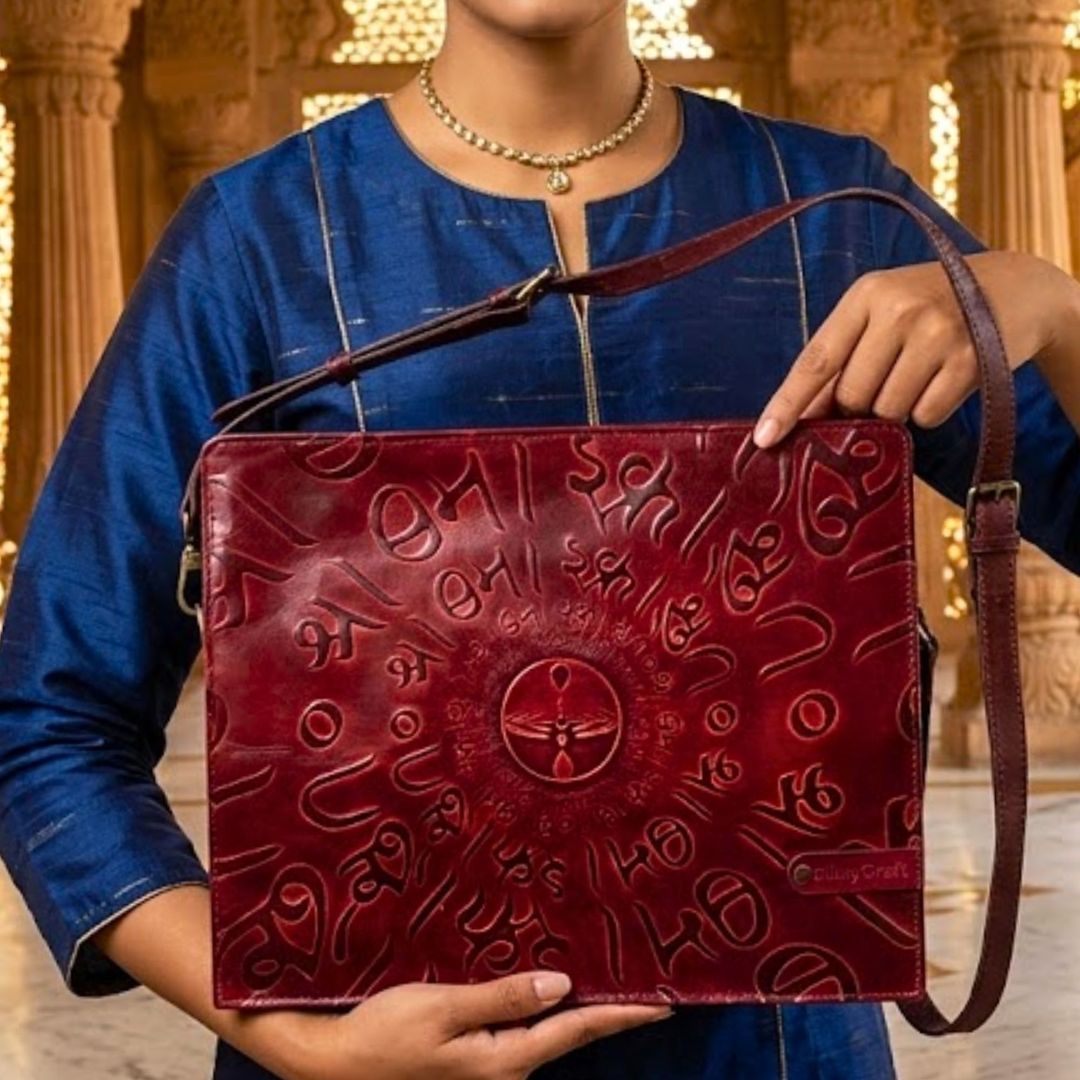 Lost Indic Script