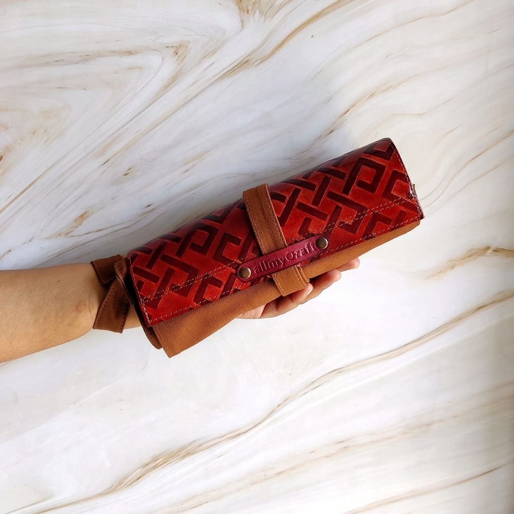 Eternity Knot Background1