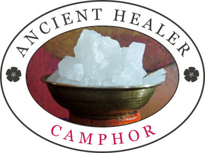 Ancient Healer- Camphor