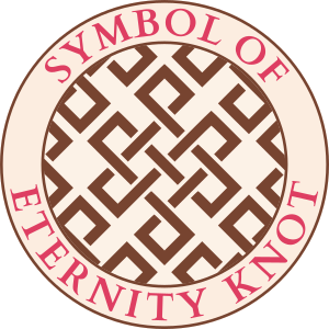 Eternity Knot