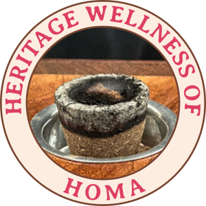 Heritage of Homa