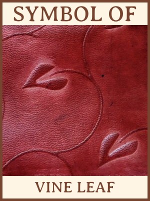 Vine Leaf